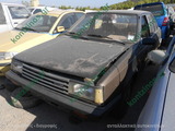 NISSAN SUNNY B11